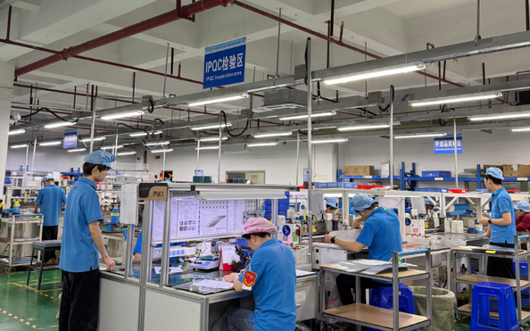 중국 Dongguan Ziitek Electronical Material and Technology Ltd. 회사 프로필