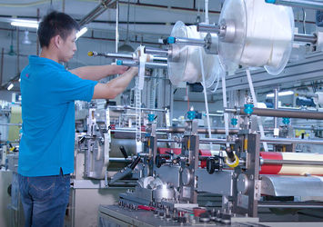 중국 Dongguan Ziitek Electronical Material and Technology Ltd. 회사 프로필