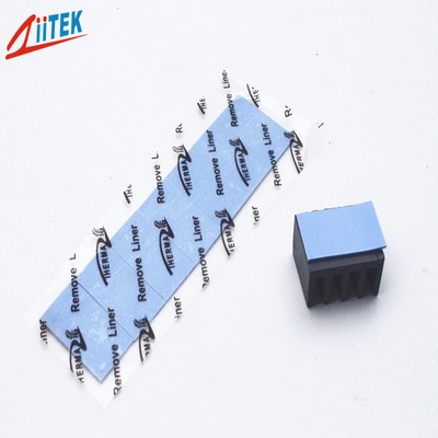 Smd Led 모듈을 위한 높은 내구성 4.0 Mhz 실리콘 Cpu 열 패드