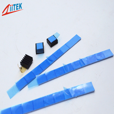2.0mmt Ul 인식 된 용기 싱크 열 패드 휴대용 전자 장치
