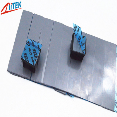 0.5mmT 히트 싱크 단열 패드
