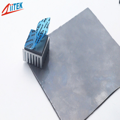 특수 중력 2.7 G/Cc 모드 보드 내 온도 싱크 열 패드