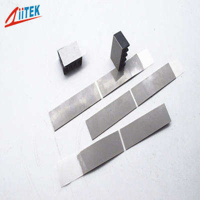 높은 성능의 1.0mm 열전도 패드