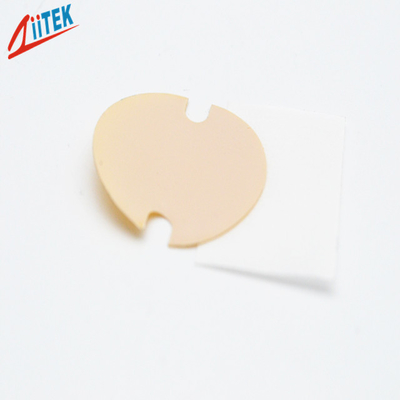 최첨단 단계 변경 재료 CPU 냉각 CPU LED 냉각 -50C-130C