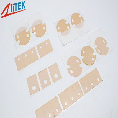 최첨단 단계 변경 재료 CPU 냉각 CPU LED 냉각 -50C-130C