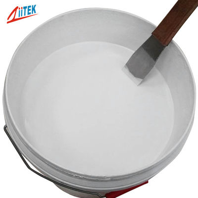 1.5W 1KG 듀얼 컴포넌트 열 포팅 접착 단열 재료 및 요소