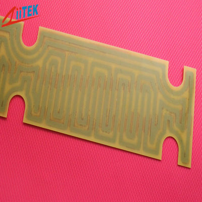 모든 종류의 전자 제품용 Kheat ES-Epoxy 난방판 필름 난방 요소