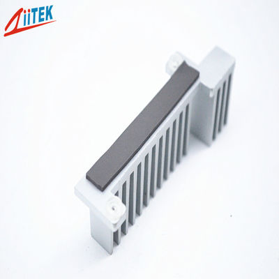 열 패드 0.5mm 1mm 1.5mm 2mm 고효율 열 전도성 5.0 W/MK