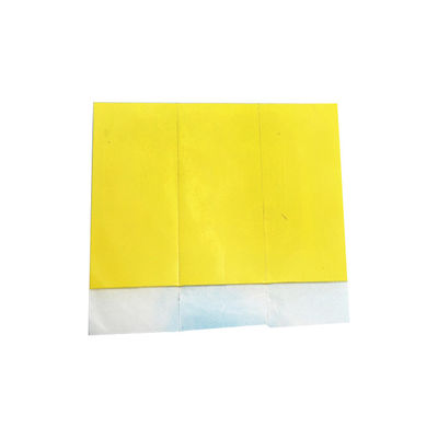 높은 온도 낮은 녹기 1.5W PCM 배터리 단계 변경 재료