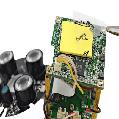 높은 온도 낮은 녹기 1.5W PCM 배터리 단계 변경 재료