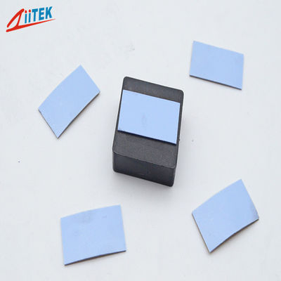 1.5중량/분. 통신 및 네트워크 장비용 K 실리콘 열 패드 제조업체 직접 판매 고온 열 패드