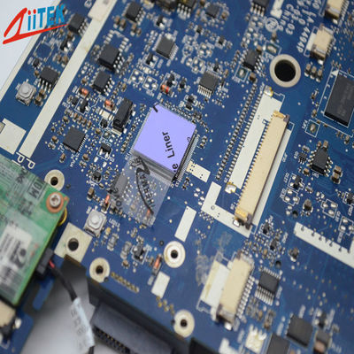 가정용품 기업을 위한 다수 간격 경도 공장 열 실리콘 패드