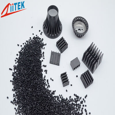 Lighter Than Aluminum Thermally Conductive Engineering Plastics For Housings For Charging Equipment