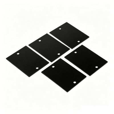 0.8W/mK Thermal Conductive Insulating Gasket Designed To Provide Thermal Conductivity Of 0.8W/mK For Heat Dissipation In Electronic Devices