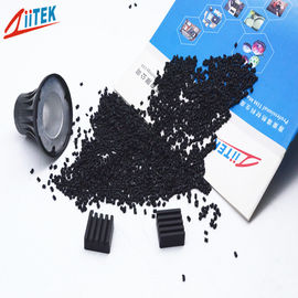 LED 하우징 디자인을 위한 알루미늄 열 전도성 플라스틱보다 더 가벼움