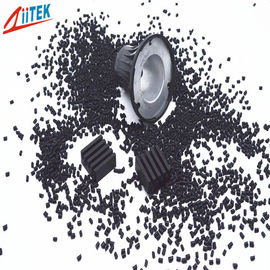 LED 하우징 디자인을 위한 알루미늄 열 전도성 플라스틱보다 더 가벼움