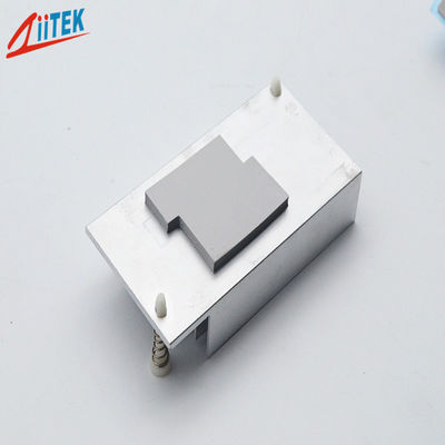 메모리 모듈용 1.5W/Mk 고성능 열 간격 패드