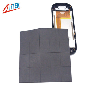 TIR-GC 시리즈 2GHz - 12GHz 열 흡수재 60 - 85 버팀목 A