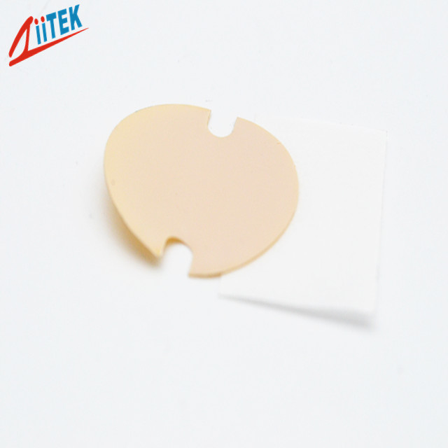 최첨단 단계 변경 재료 CPU 냉각 CPU LED 냉각 -50C-130C
