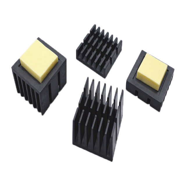 가정용품 산업을 위한 탁월한 열 전도성을 갖춘 연질 열 패드 전기 절연 패드