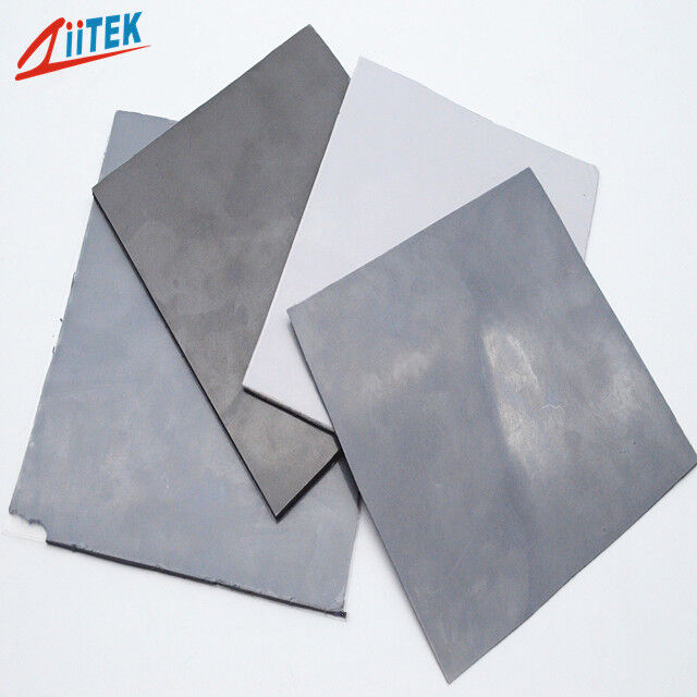 High Reliability And Stability Thermal Conductive Gap Filler Pads Ideal For Heat Dissipation In Electronic And Industrial Equipment