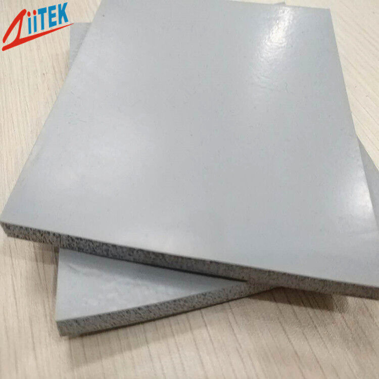Silicone Foam Gasket With High-performance Applications Requiring Sealing And Vibration Damping For New Energy Vehicle System