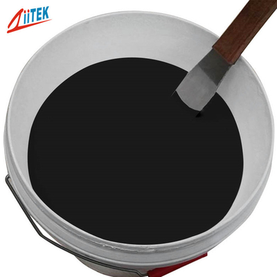 방수 방열 열 에포시 접착제 LED용 고온
