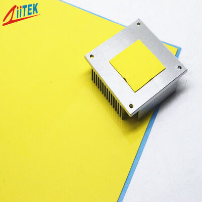 가전제품 열 전도성 2.0W/MK 열 갭 패드