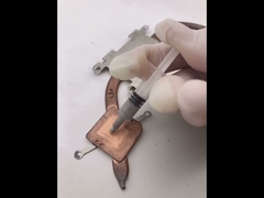 thermal grease grey 3