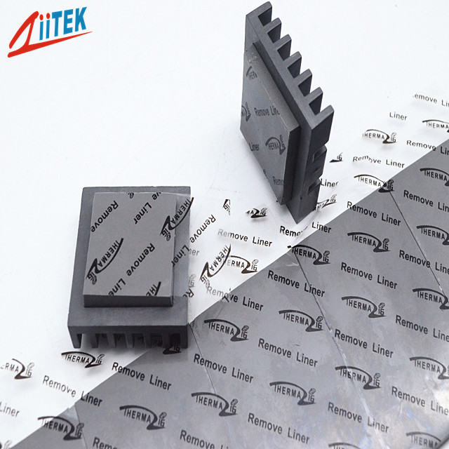 TIF®100-18-11U Series Thermal Pads Product Image